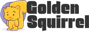 Golden Squirrel